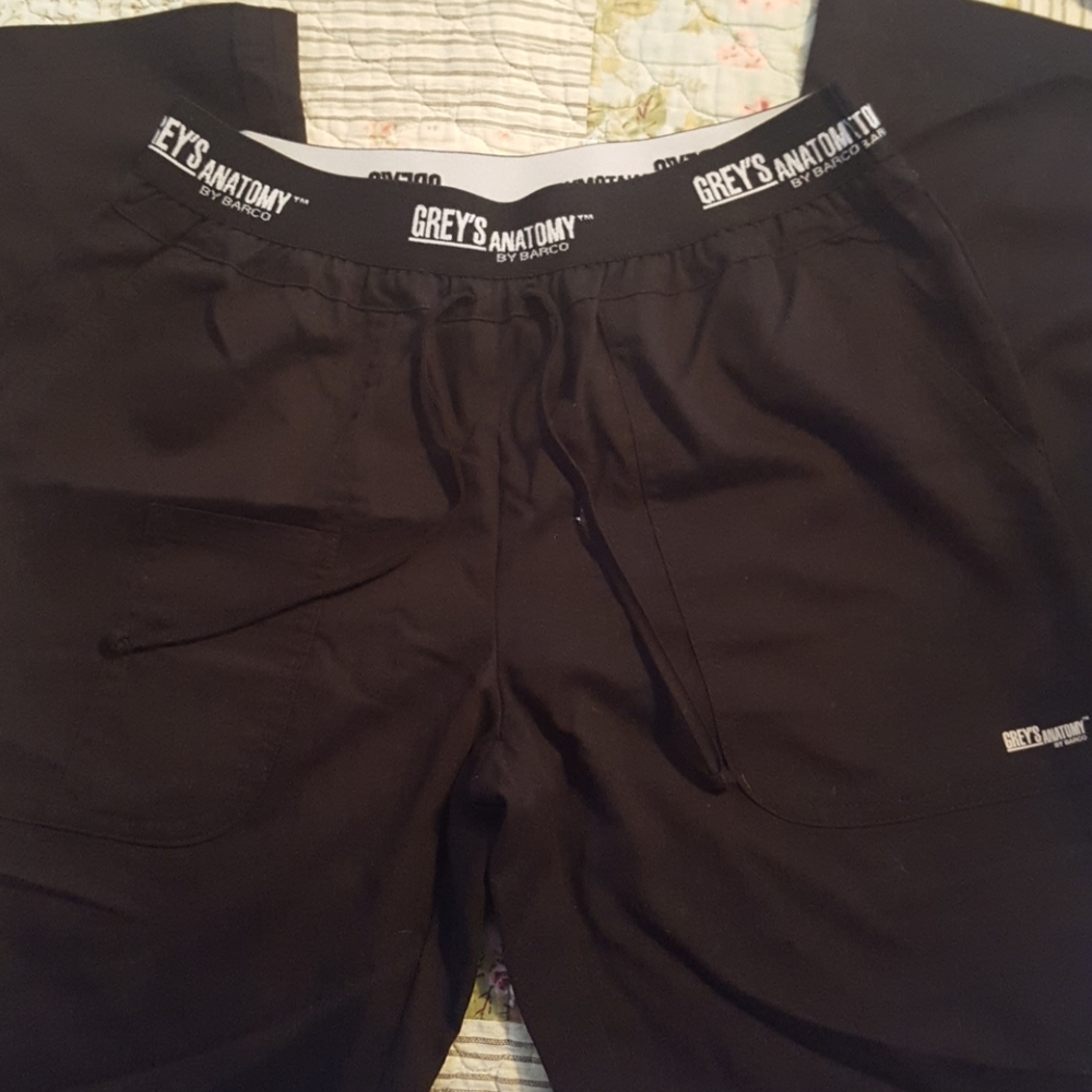 Greys Anatomy Scrubs